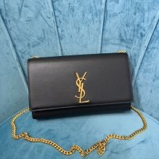 YSL Satchel Bags